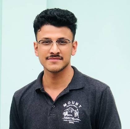 Abhishesh Panthee