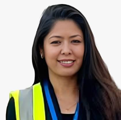 Anju Shrestha
